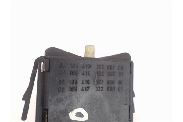 Recambio de mando de luces para opel meriva referencia OEM IAM 09185413 12268700 (09185413) , OPEL | 1241210 , OPEL