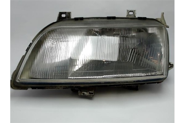 Recambio de faro delantero izquierdo para volkswagen sharan (7m8) referencia OEM IAM 7M1941015K 0301048301 7M1941015H , AUDI | 7