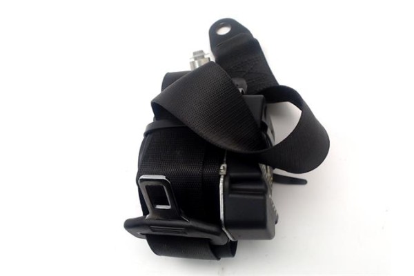 Recambio de cinturon seguridad trasero izquierdo para alfa romeo gt (125) 1.9 jtd referencia OEM IAM 156052011  