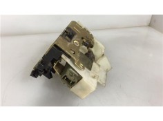 Recambio de cierre electromagnetico delantero izquierdo para renault megane i (ba0/1_) 1.6 i (ba0l) referencia OEM IAM 770146918