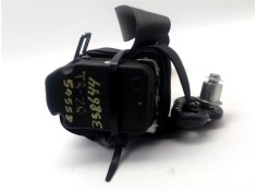 Recambio de cinturon seguridad trasero izquierdo para alfa romeo gt (125) 1.9 jtd referencia OEM IAM 156052011  