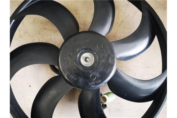 Recambio de electroventilador para kia rio 1.1 concept referencia OEM IAM   