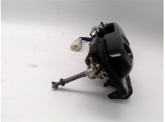 Recambio de maneta exterior delantero izquierda para toyota prius (nhw20) híbrido basis referencia OEM IAM 6921012320C1  