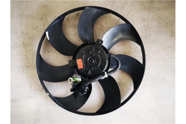 Recambio de electroventilador para kia rio 1.1 concept referencia OEM IAM   