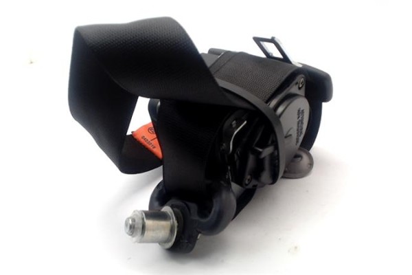 Recambio de cinturon seguridad trasero izquierdo para alfa romeo gt (125) 1.9 jtd referencia OEM IAM 156052011  