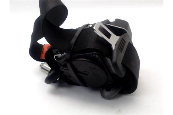 Recambio de cinturon seguridad trasero izquierdo para alfa romeo gt (125) 1.9 jtd referencia OEM IAM 156052011  