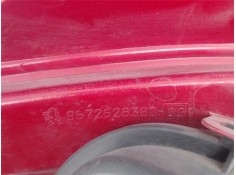 Recambio de piloto trasero derecho para peugeot 208 referencia OEM IAM 967262838002 79998D 