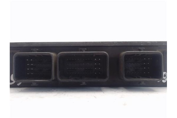 Recambio de centralita para renault megane ii berlina 5p 1.5 authentique referencia OEM IAM 8200259832/80967B 8200264698/R0410B0