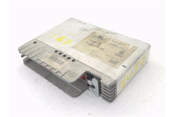 Recambio de centralita abs para volkswagen golf ii (191/193) 1.8 gti special referencia OEM IAM 191907379 10091490344 
