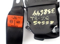 Recambio de cinturon seguridad trasero izquierdo para alfa romeo gt (125) 1.9 jtd referencia OEM IAM 156052011  