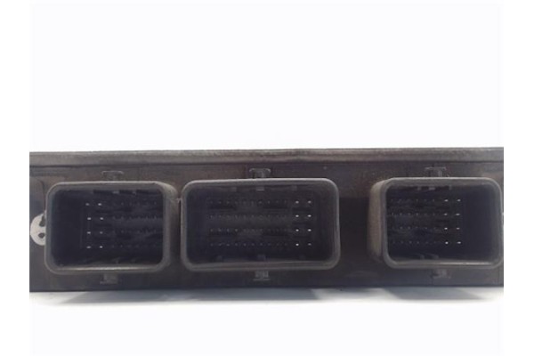 Recambio de centralita para renault kangoo i (f/kc0) 1.9 fairway 4x4 referencia OEM IAM 8200394698 8200331477/R0410C122C 