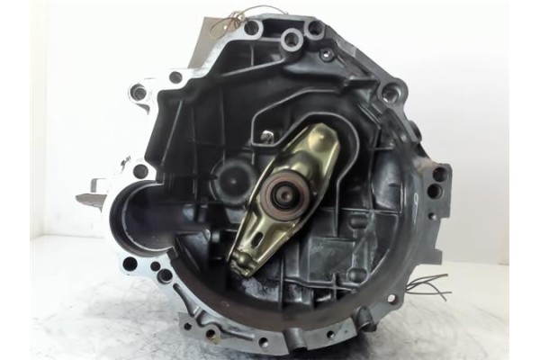 Recambio de caja cambios manual para audi a4 berlina (b5) 1.8 referencia OEM IAM CTE  
