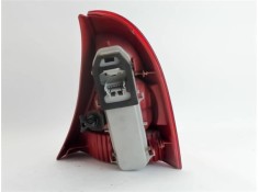 Recambio de piloto trasero izquierdo para renault clio ii fase ii (b/cb0) 1.5 pack dynamique referencia OEM IAM 8200071413 89023