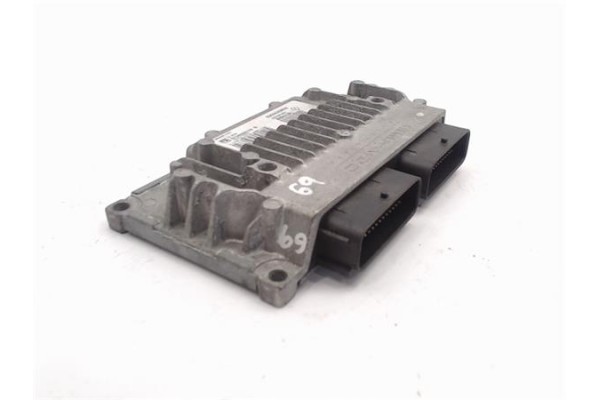 Recambio de centralita para renault clio iii 1.2 20 aniversario referencia OEM IAM 8200582809/280375702 8200563401/S126028102B 