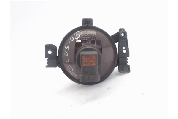 Recambio de faro antiniebla izquierdo para ford focus berlina (cap) referencia OEM IAM 3M5115K202AA  3M5115K202AB , FORD | 14810