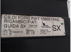 Recambio de mandos calefaccion / a.a. para alfa romeo 156 (116) 2.4 jtd referencia OEM IAM 1560514400  