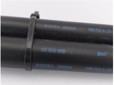 Recambio de amortiguador porton para opel meriva 1.6 16v referencia OEM IAM 93386999  