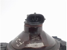 Recambio de faro antiniebla izquierdo para ford focus berlina (cap) referencia OEM IAM 3M5115K202AA  3M5115K202AB , FORD | 14810