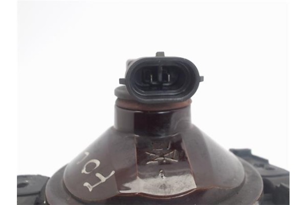 Recambio de faro antiniebla izquierdo para ford focus berlina (cap) referencia OEM IAM 3M5115K202AA  3M5115K202AB , FORD | 14810