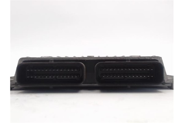 Recambio de centralita para renault clio iii 1.2 20 aniversario referencia OEM IAM 8200582809/280375702 8200563401/S126028102B 