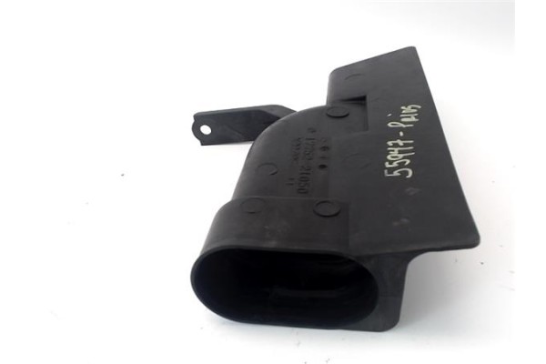 Recambio de canalizacion entrada aire para toyota prius (nhw20) híbrido basis referencia OEM IAM 1775221050 Recambio de canalizacion entrada aire para toyota prius (nhw20) híbrido basis referencia OEM IAM 1775221050
