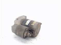 Recambio de motor arranque para renault clio ii fase i (b/cb0) 1.2 (b/cb0f, b/cb0a, b/cb10, b/cb1k, b/cb2d, b/cb2h) referencia O