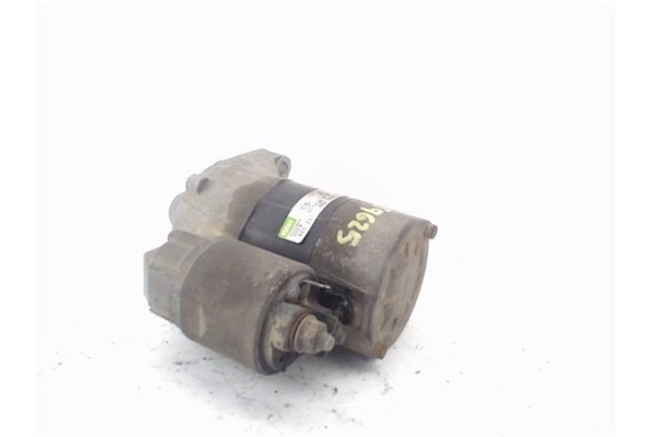 Recambio de motor arranque para renault clio ii fase i (b/cb0) 1.2 (b/cb0f, b/cb0a, b/cb10, b/cb1k, b/cb2d, b/cb2h) referencia O