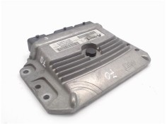 Recambio de centralita para renault clio iii 1.4 luxe privilege referencia OEM IAM 8200461733/8200504593 21585412-6B/S3000 