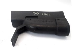 Recambio de canalizacion entrada aire para toyota prius (nhw20) híbrido basis referencia OEM IAM 1775221050  