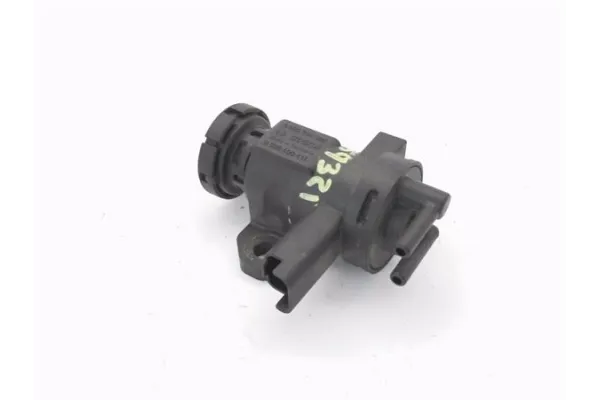 Recambio de valvula aire adicional para citroen xsara picasso 2.0 hdi referencia OEM IAM 9635704380  