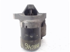 Recambio de motor arranque para renault clio ii fase i (b/cb0) 1.2 (b/cb0f, b/cb0a, b/cb10, b/cb1k, b/cb2d, b/cb2h) referencia O