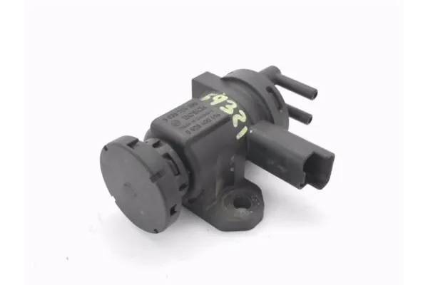 Recambio de valvula aire adicional para citroen xsara picasso 2.0 hdi referencia OEM IAM 9635704380  