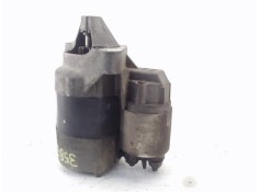 Recambio de motor arranque para renault clio ii fase i (b/cb0) 1.2 (b/cb0f, b/cb0a, b/cb10, b/cb1k, b/cb2d, b/cb2h) referencia O