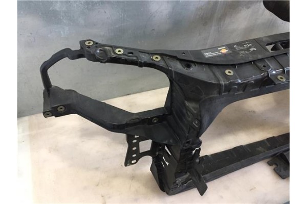 Recambio de frente delantero para seat ibiza (6l1) 1.9 tdi referencia OEM IAM 6L0805588A  
