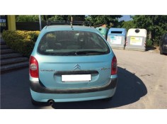 citroen xsara picasso del año 2005
