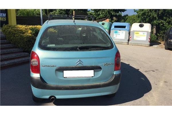 citroen xsara picasso del año 2005