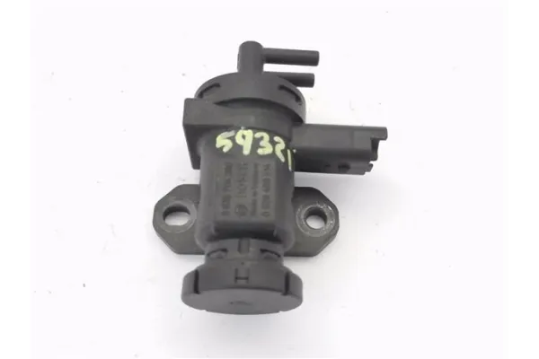 Recambio de valvula aire adicional para citroen xsara picasso 2.0 hdi referencia OEM IAM 9635704380  