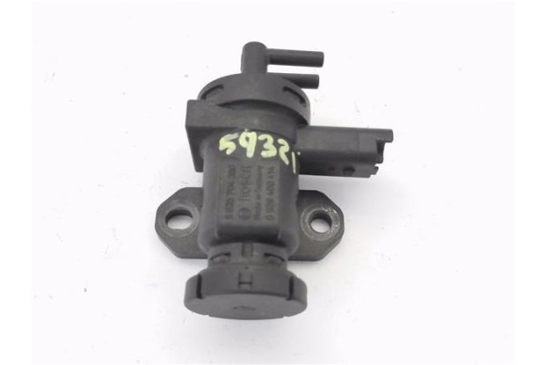 Recambio de valvula aire adicional para citroen xsara picasso 2.0 hdi referencia OEM IAM 9635704380  