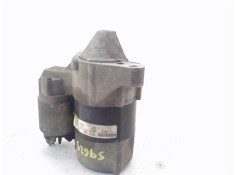 Recambio de motor arranque para renault clio ii fase i (b/cb0) 1.2 (b/cb0f, b/cb0a, b/cb10, b/cb1k, b/cb2d, b/cb2h) referencia O