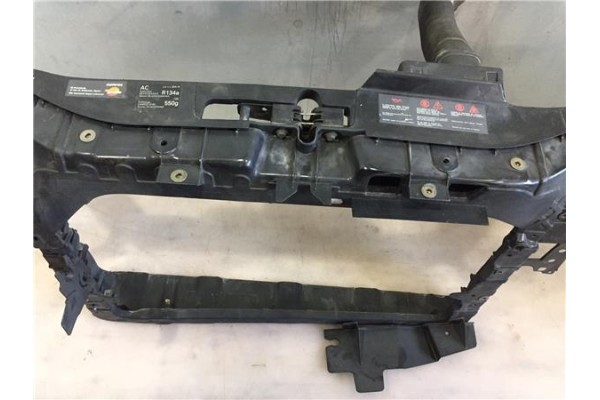 Recambio de frente delantero para seat ibiza (6l1) 1.9 tdi referencia OEM IAM 6L0805588A  