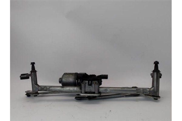 Recambio de motor limpiaparabrisas delantero para seat ibiza berlina (6j5) 1.6 tdi referencia OEM IAM 6R1955119A 0390241566 6R19