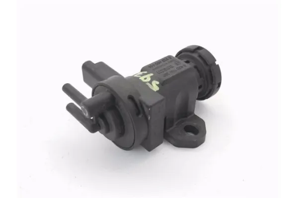 Recambio de valvula aire adicional para citroen xsara picasso 2.0 hdi referencia OEM IAM 9635704380  