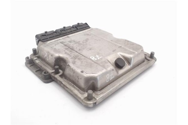 Recambio de centralita para renault megane i fase 2 classic (la...) 1.9 dci dynamique referencia OEM IAM 8200166362/28SA5340 HOM