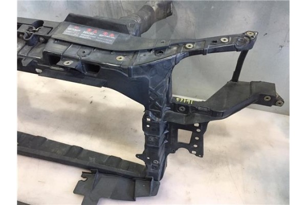 Recambio de frente delantero para seat ibiza (6l1) 1.9 tdi referencia OEM IAM 6L0805588A  