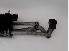 Recambio de motor limpiaparabrisas delantero para seat ibiza berlina (6j5) 1.6 tdi referencia OEM IAM 6R1955119A 0390241566 6R19