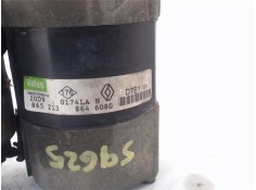 Recambio de motor arranque para renault clio ii fase i (b/cb0) 1.2 (b/cb0f, b/cb0a, b/cb10, b/cb1k, b/cb2d, b/cb2h) referencia O