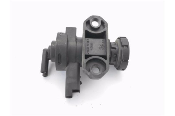Recambio de valvula aire adicional para citroen xsara picasso 2.0 hdi referencia OEM IAM 9635704380  