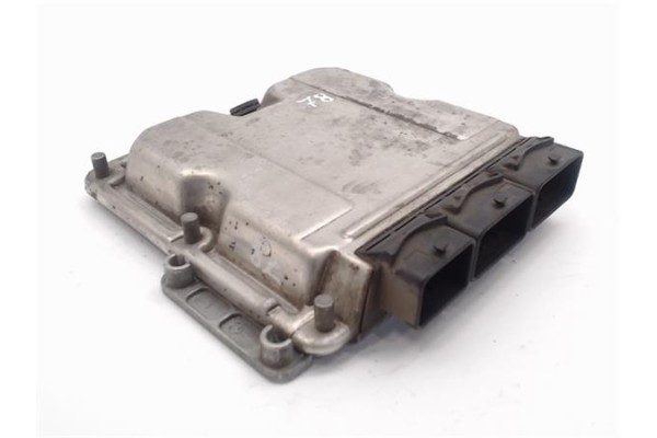 Recambio de centralita para renault megane i fase 2 classic (la...) 1.9 dci dynamique referencia OEM IAM 8200166362/28SA5340 HOM