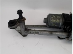 Recambio de motor limpiaparabrisas delantero para seat ibiza berlina (6j5) 1.6 tdi referencia OEM IAM 6R1955119A 0390241566 6R19