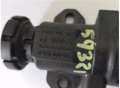 Recambio de valvula aire adicional para citroen xsara picasso 2.0 hdi referencia OEM IAM 9635704380  